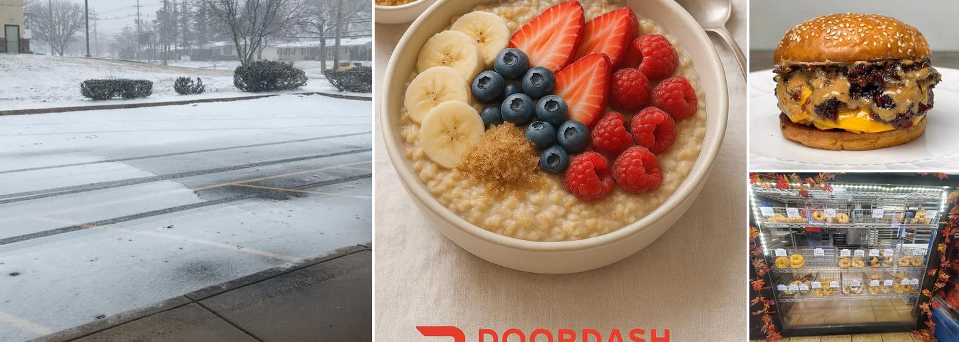 All Star Bagel Hamilton