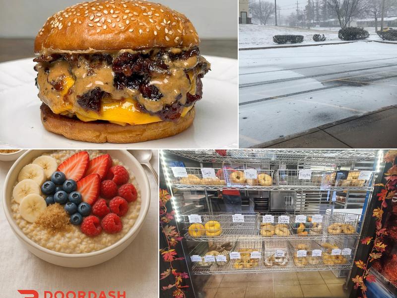 All Star Bagel Hamilton