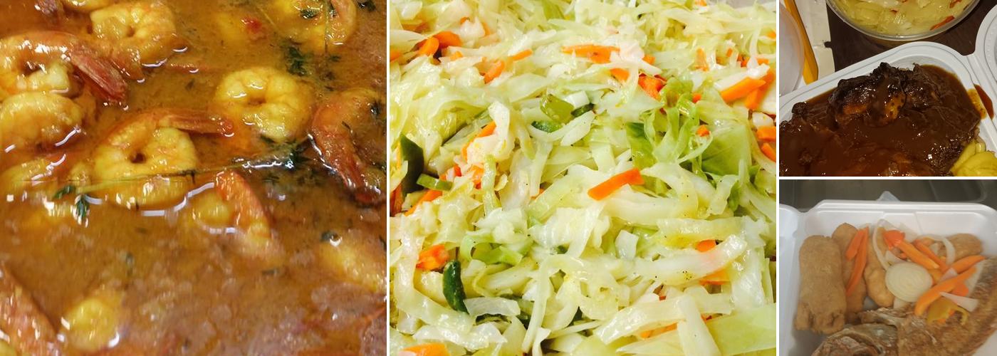 All star carribean restaurant