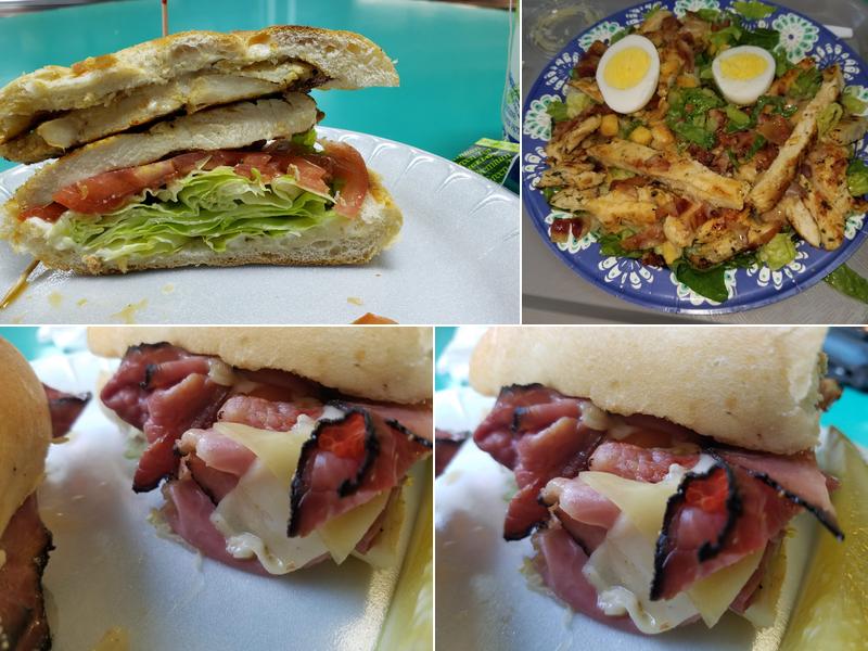 State Street Deli & Grill 2675 E State St, Trenton