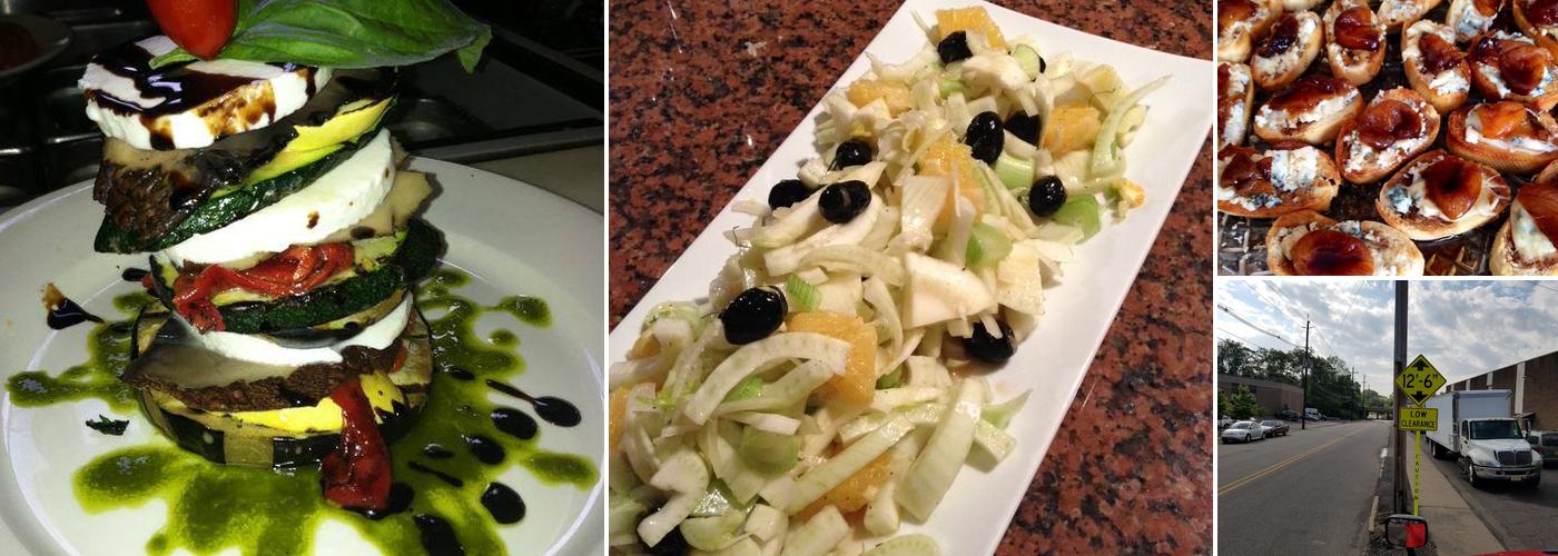 Modena Fine Foods, Inc.