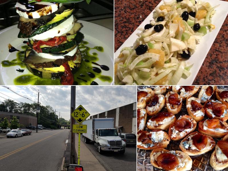 Modena Fine Foods, Inc.