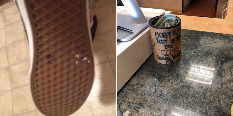 Goldberg's Old Time Water Bagels