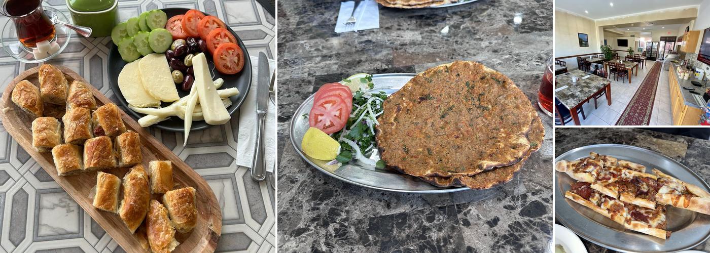 Park Pide Lahmacun