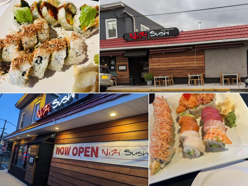 Nizi Sushi