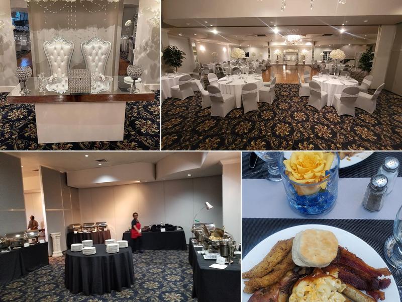 Pinnacle Catering, LLC