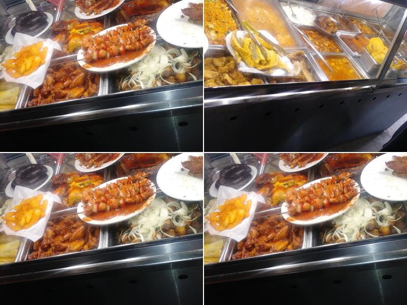 El Nuevo Lareno 643 Chestnut St, Camden