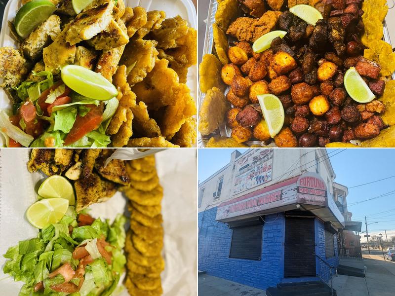 Krazy Cuz Mini Market 1200 Louis St, Camden