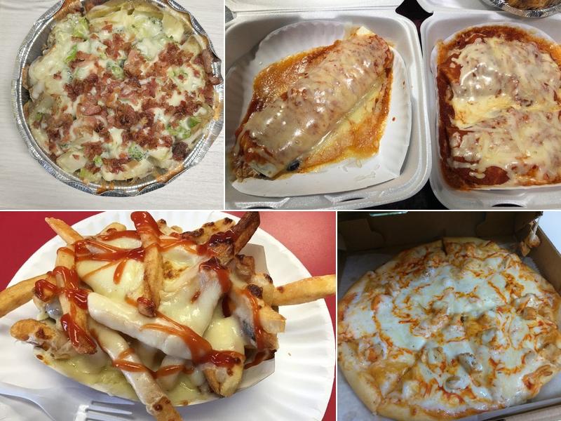 Munchy Time 2103 River Ave, Camden