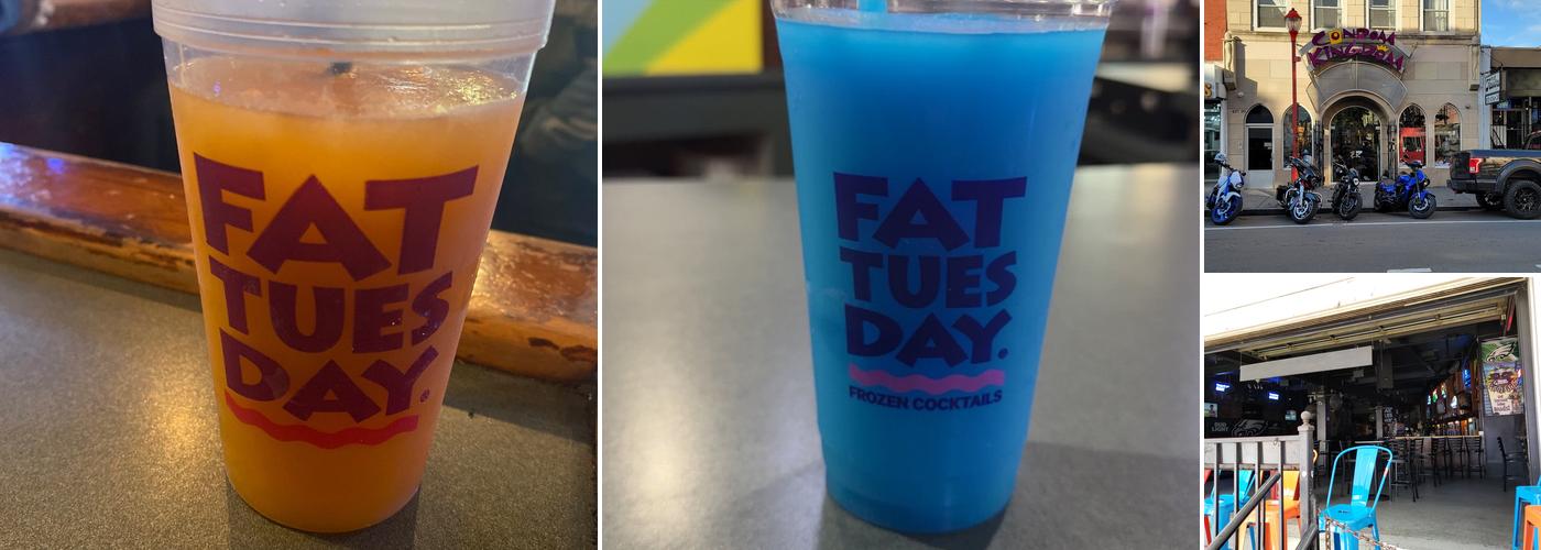 Fat Tuesday Philadelphia