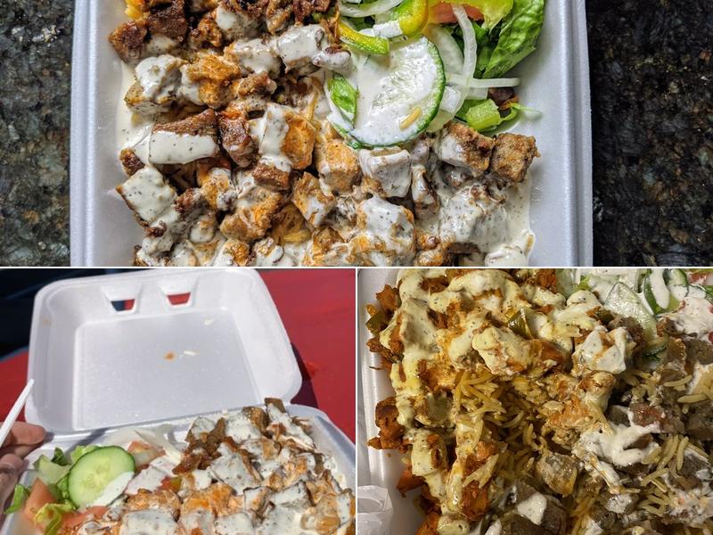 NJ Gyro King and Breakfast LLC.