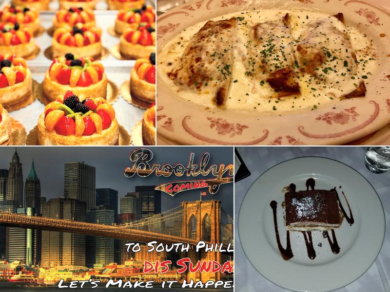 Little Italy Philadelphia