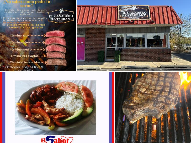 EL GANADERO RESTAURANT