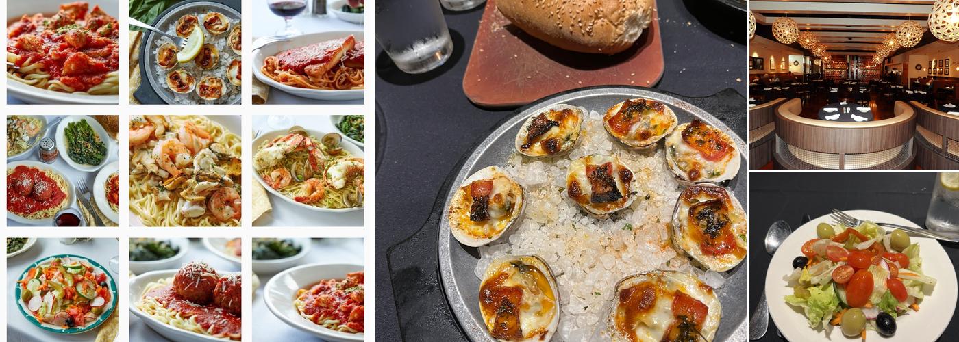 Joe Italiano's Maplewood