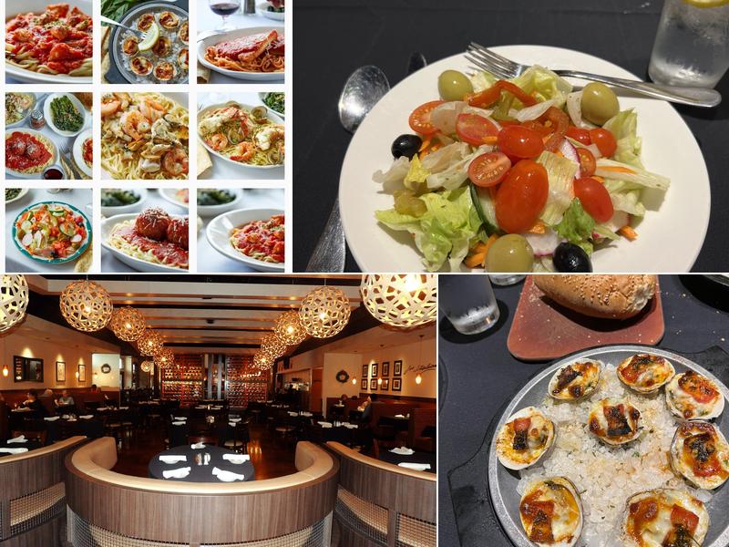 Joe Italiano's Maplewood