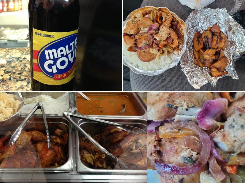 Del Campo Restaurant