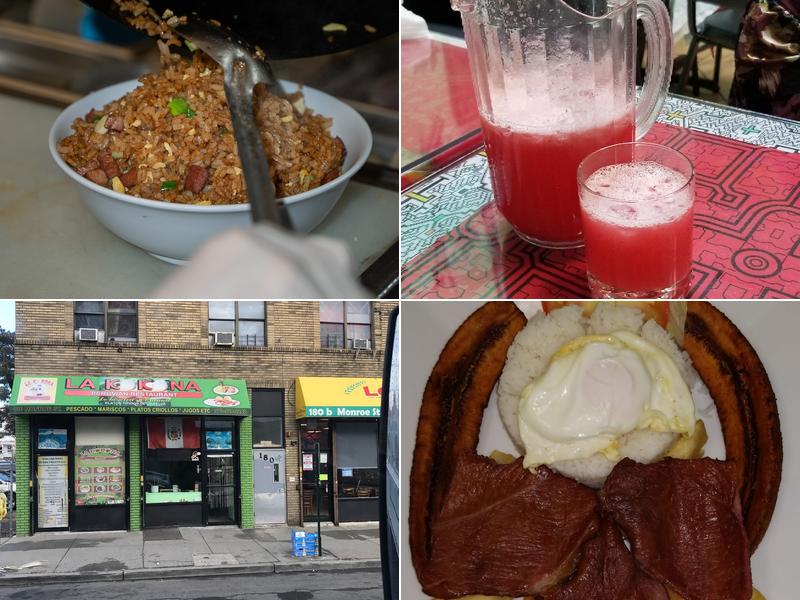 La Kokona Restaurant