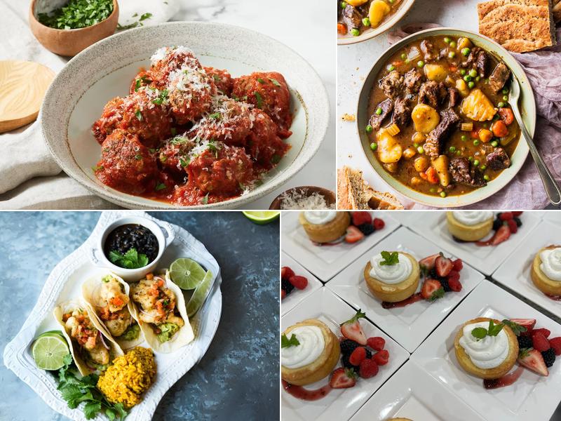 Kemited Kitchen/Tour Catering