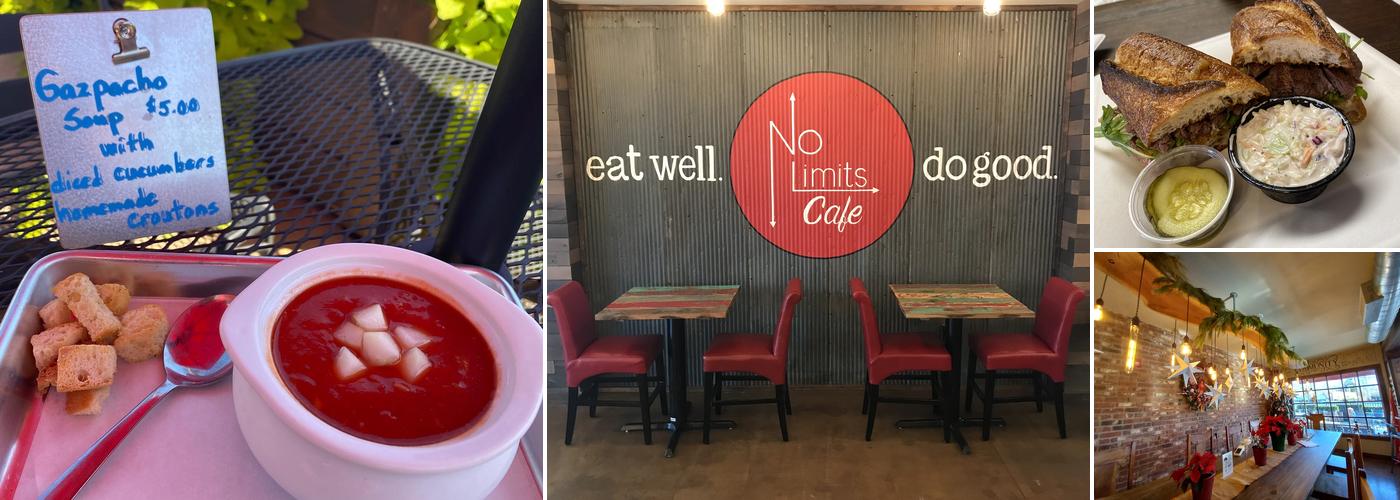 No Limits Cafe