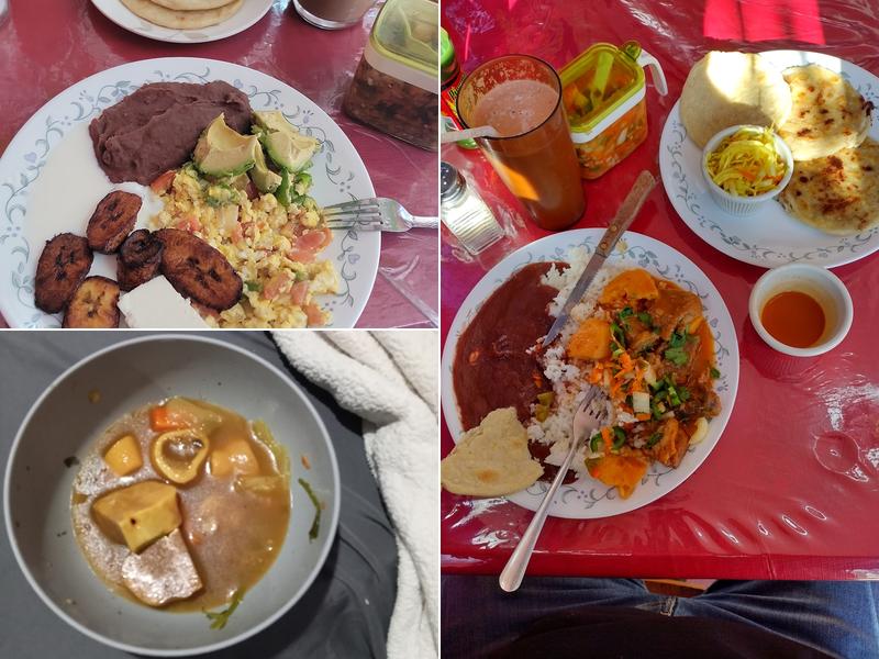 Estrella Salvadoreña