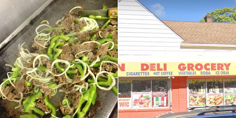 Twin Deli Grocery and Deli