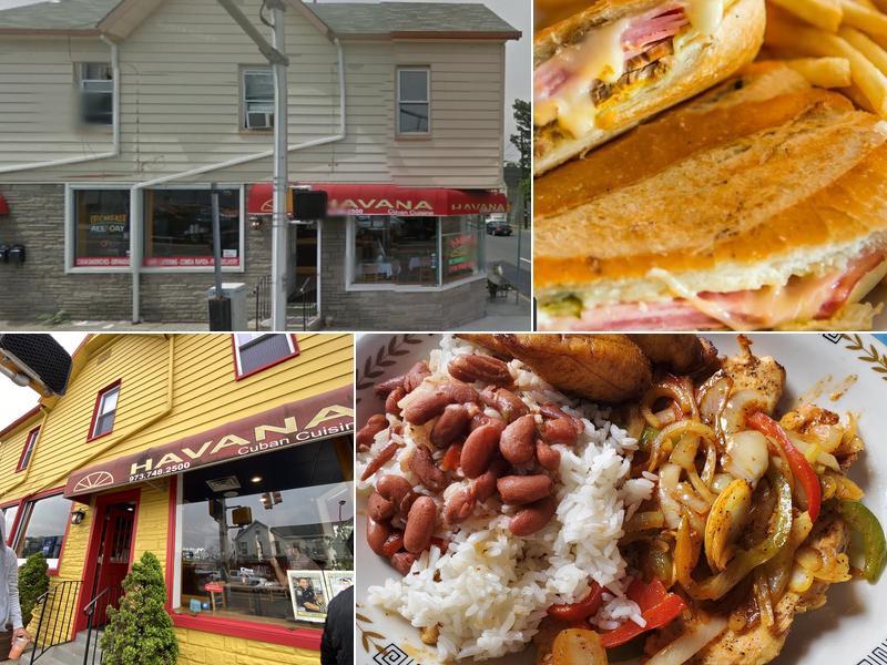 Havana Restaurant LLC