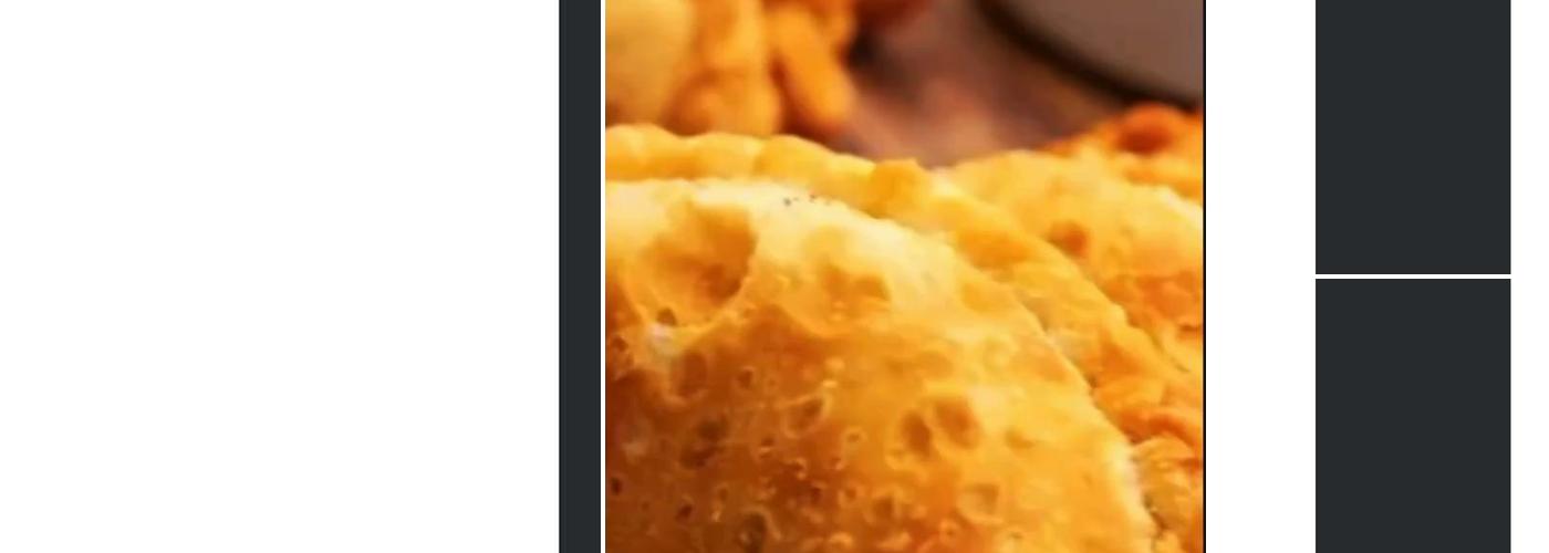 Tacos & Empanadas by Juanito's Menu