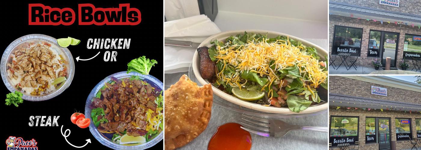 Tacos & Empanadas by Juanito's