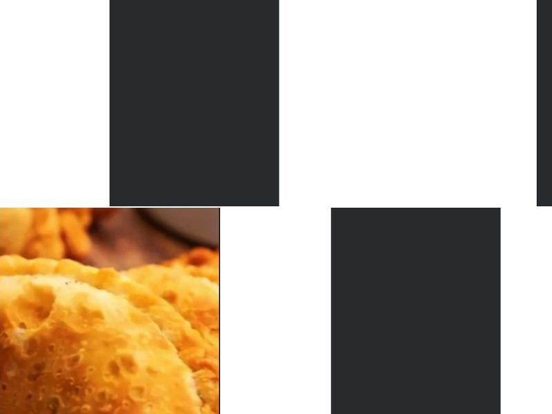 Tacos & Empanadas by Juanito's Menu