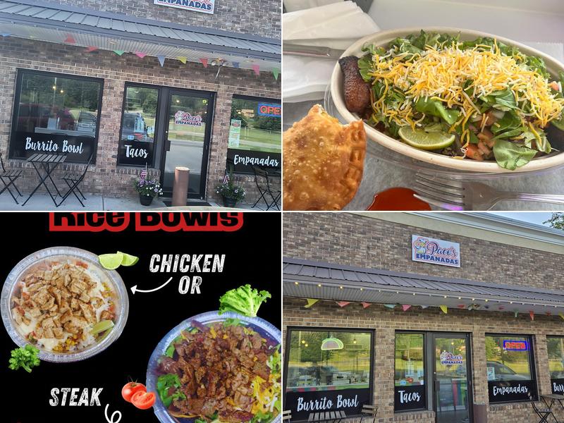 Tacos & Empanadas by Juanito's