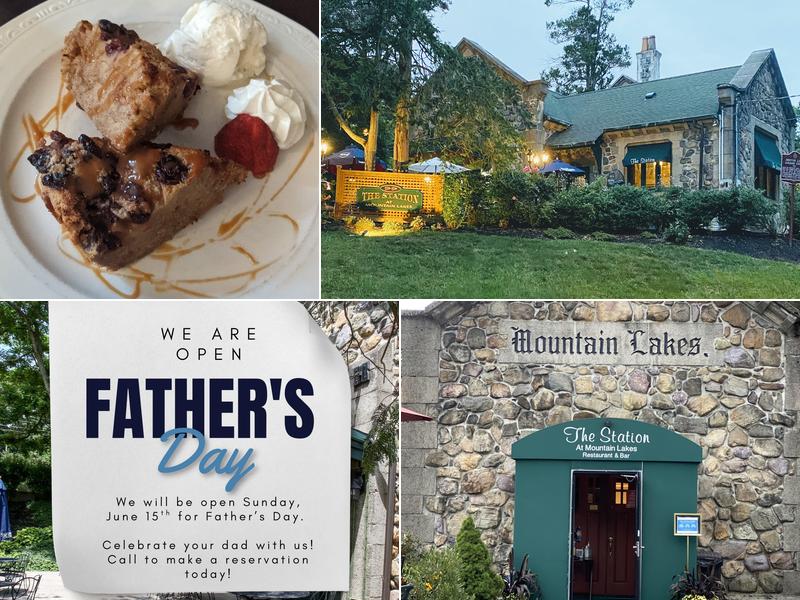 The Station at Mountain Lakes