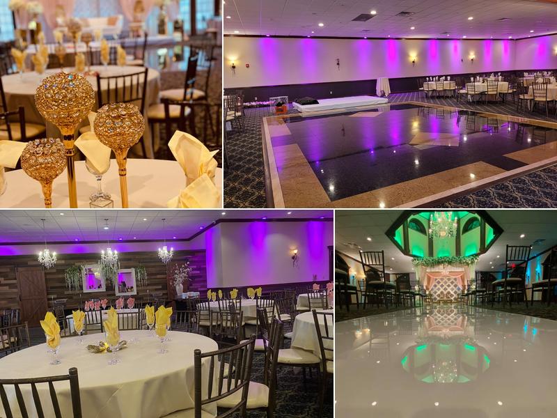 Aashirwad Palace 169 S Salem St, Randolph