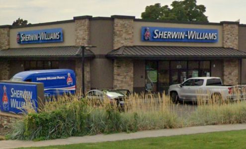 Sherwin-Williams Paint Store