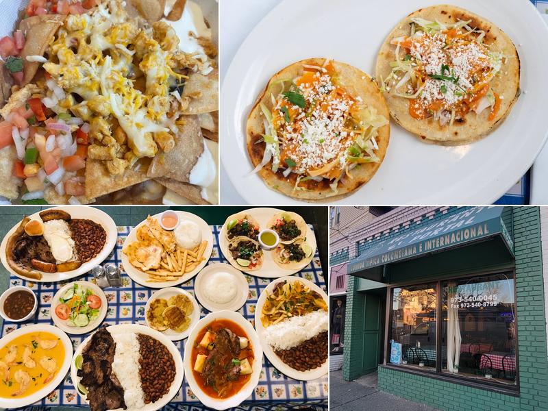 El Portal Restaurante in Morristown