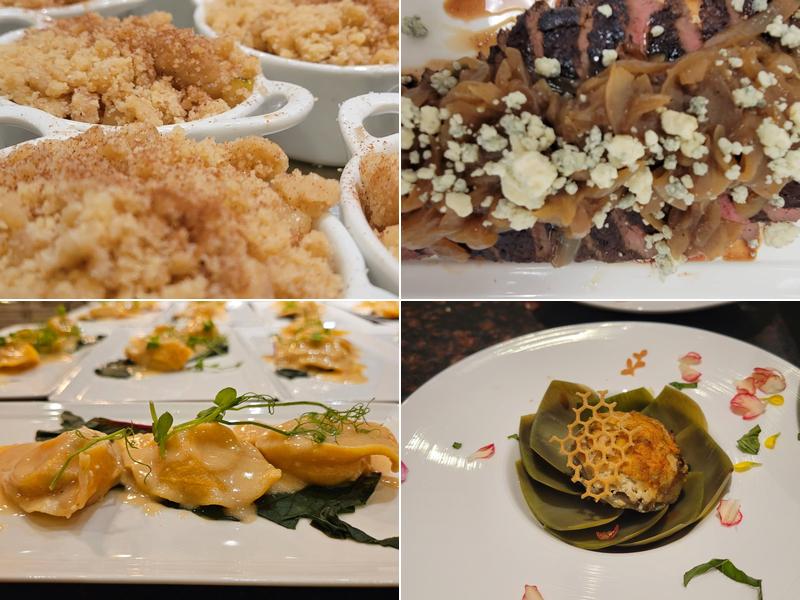 Blue Basil Cafe & Catering