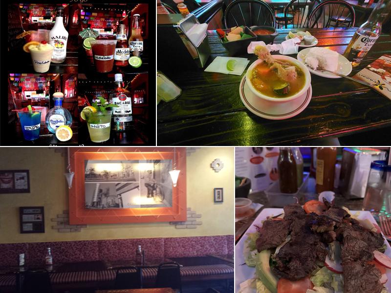 Morazan 7722 Bergenline Avenue, North Bergen