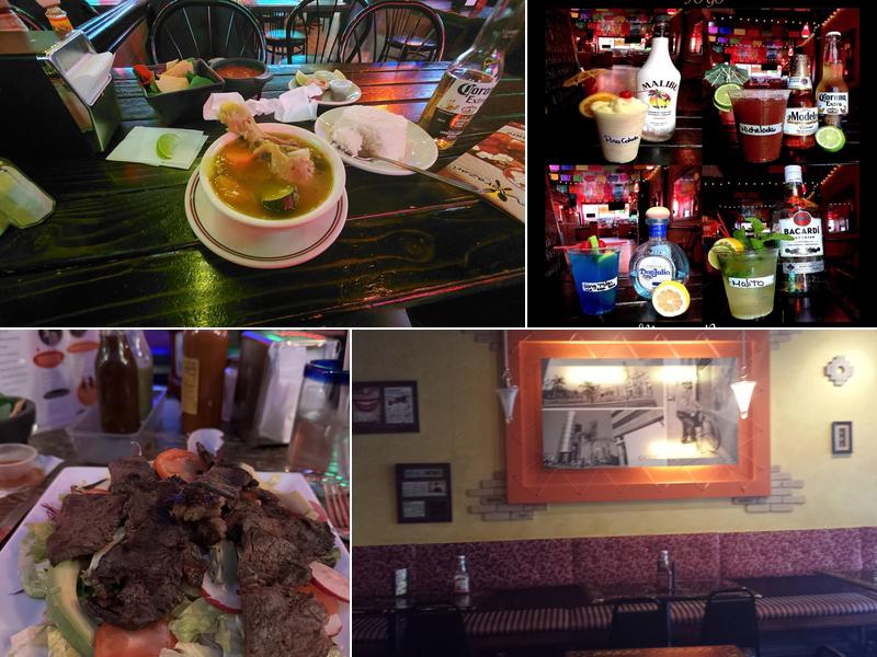 Morazan 7722 Bergenline Avenue, North Bergen