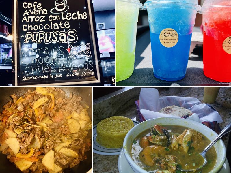 Restaurante San Martin 2