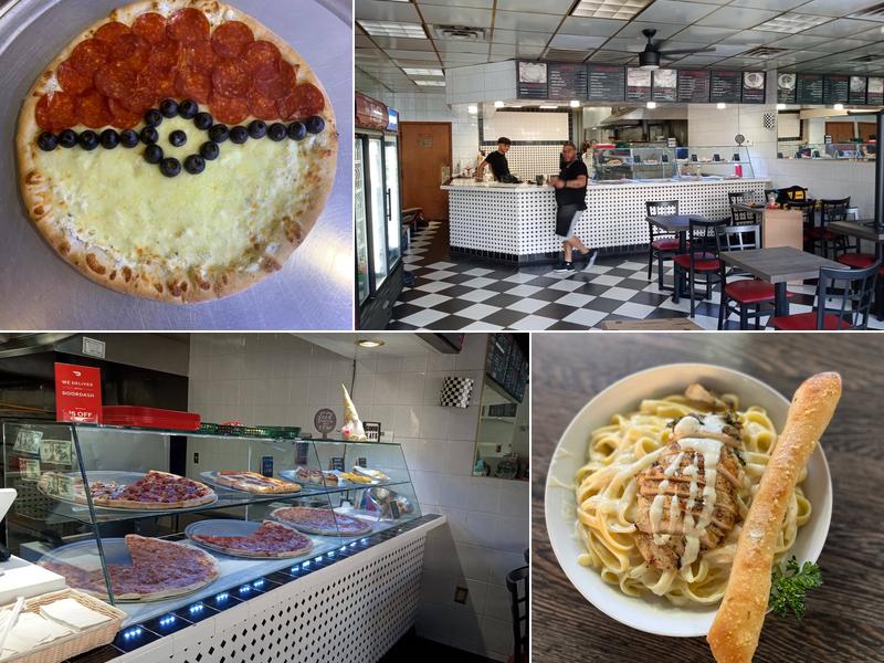 Amore Pizzeria & Restaurant