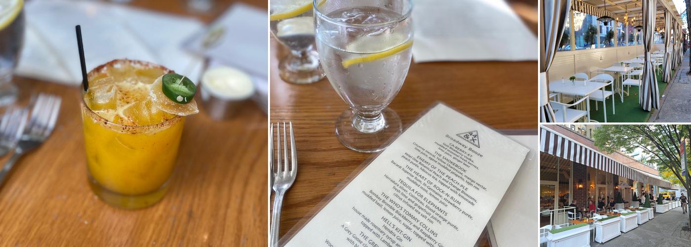 44 & X Hell's Kitchen