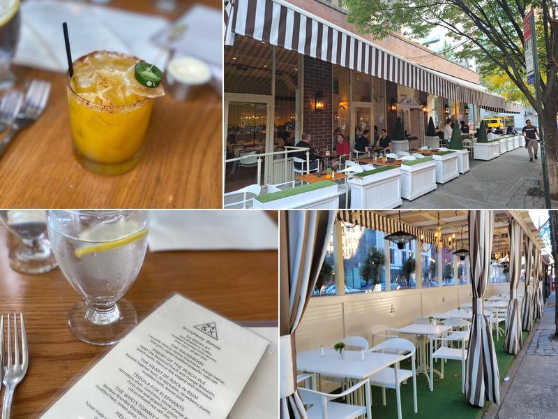 44 & X Hell's Kitchen