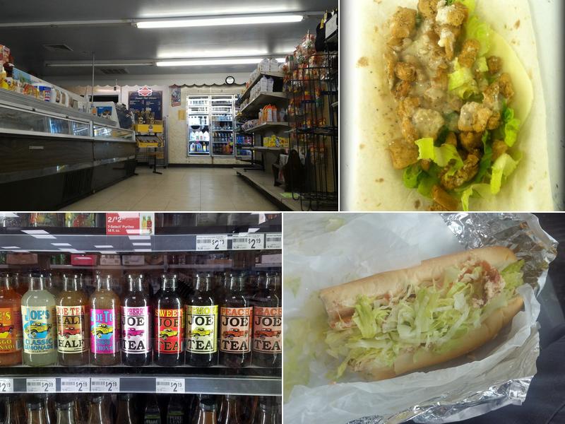 Red Barn Deli 1537 NJ-77, Bridgeton