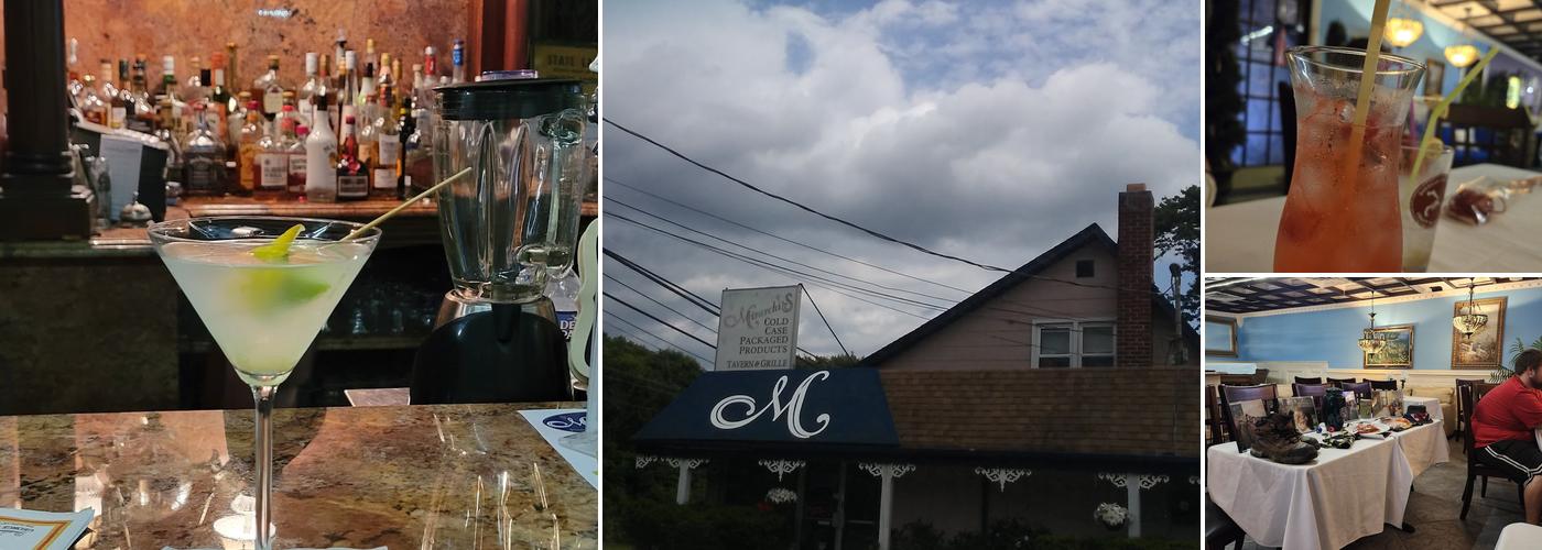 Mirarchi's Williamstown Inn