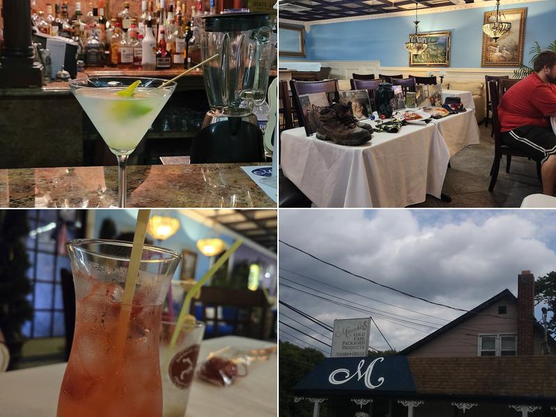 Mirarchi's Williamstown Inn