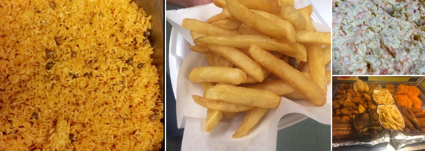 Primos Grocery & Deli