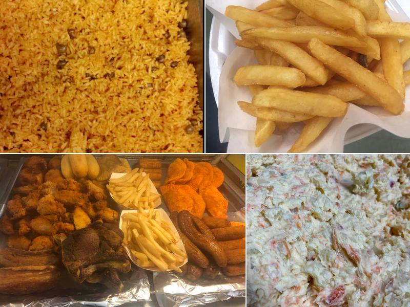 Primos Grocery & Deli 447 N Laurel St, Bridgeton