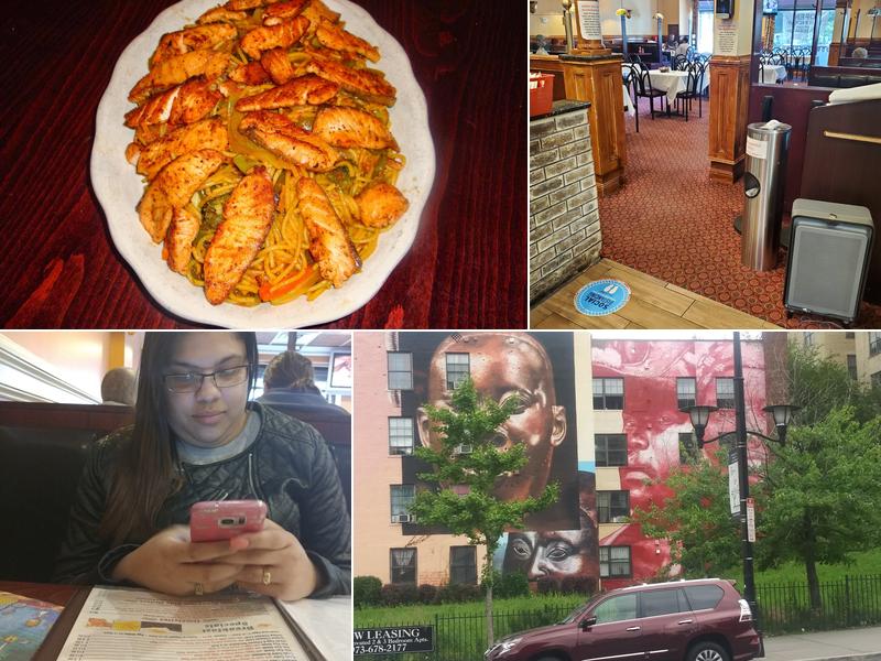 Kings Family Restaurant & Catering