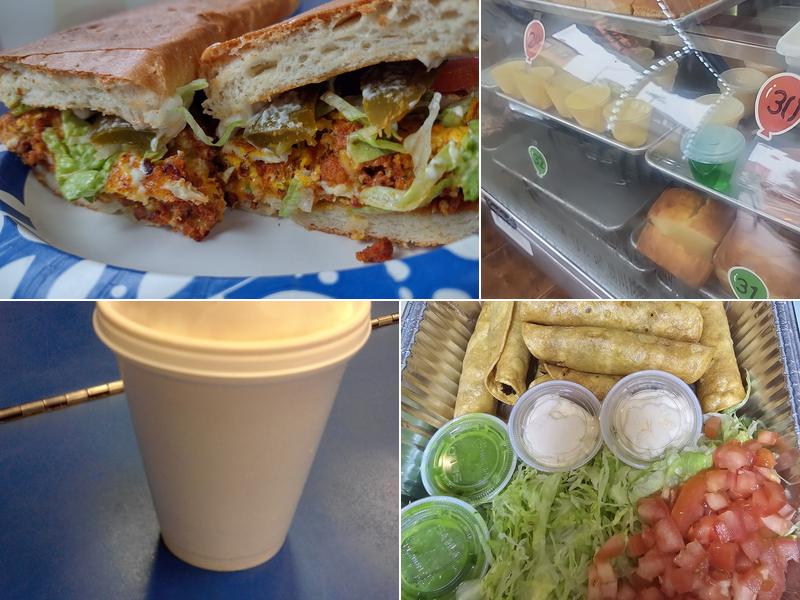 Delicious Foods Bakery