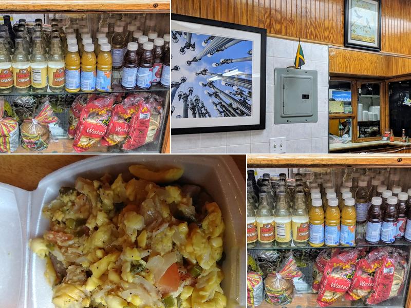 Bones Kitchen Inc 870 18th Ave, Irvington