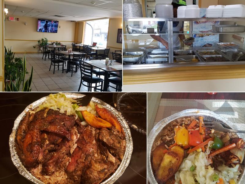 Yabba's Kitchen 226 E Front St, Plainfield